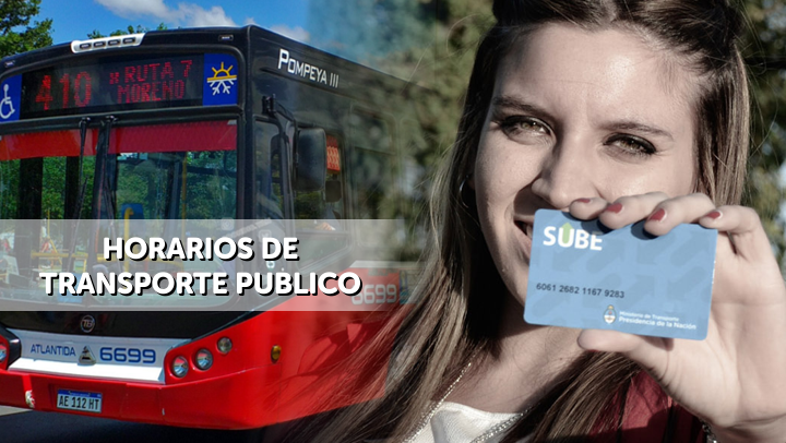 Transporte Publico